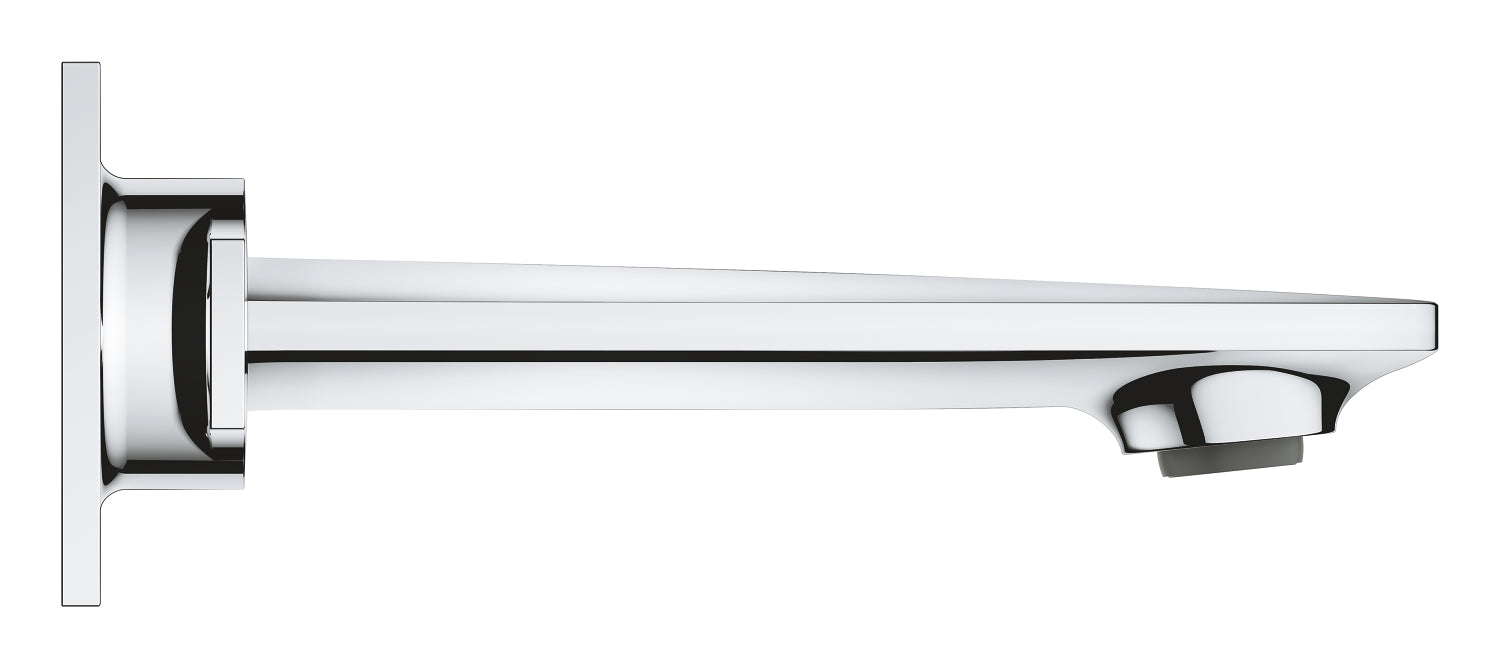 Grohe SPA AllureÜç delikli lavabo bataryası 1/2" M-Size