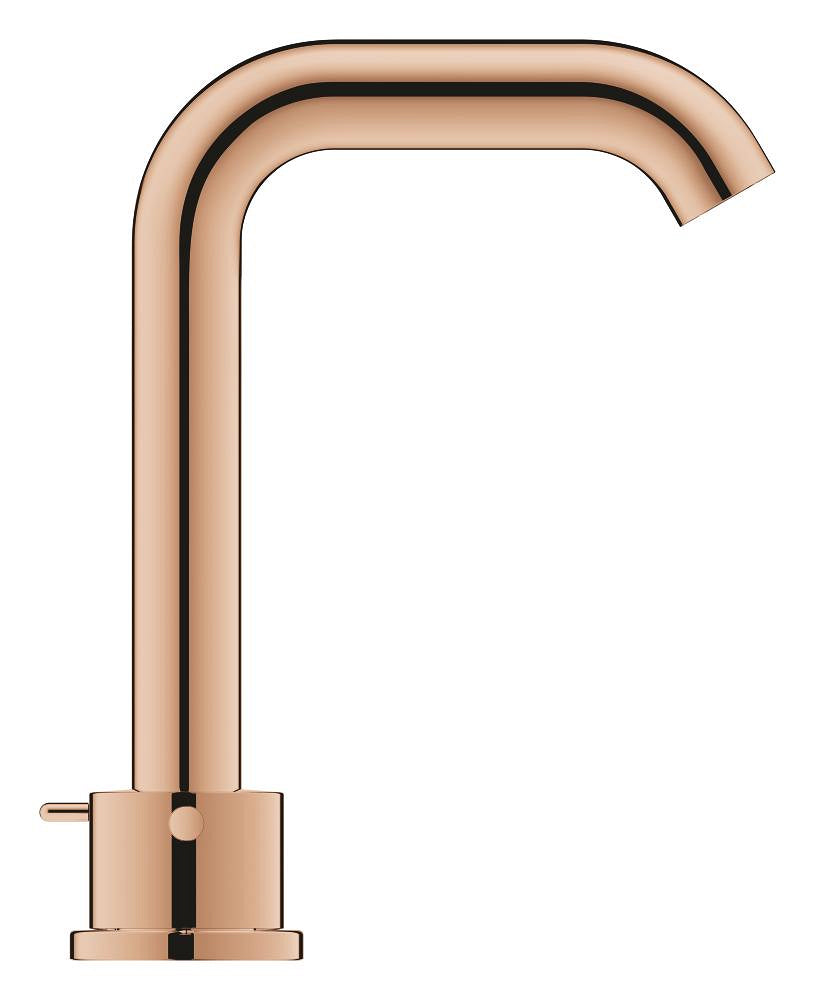 Grohe Essence 3 Delikli Lavabo Bataryası Warm Sunset – 20296DA1