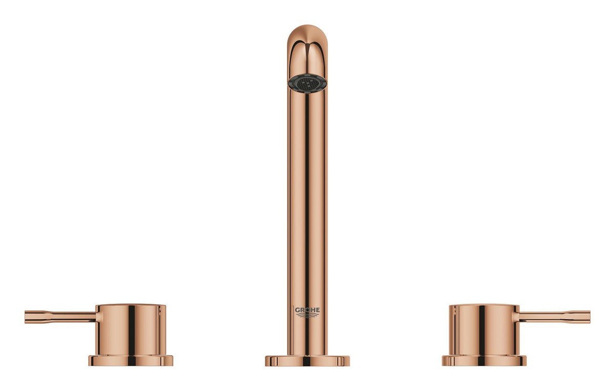 Grohe Essence 3 Delikli Lavabo Bataryası Warm Sunset – 20296DA1