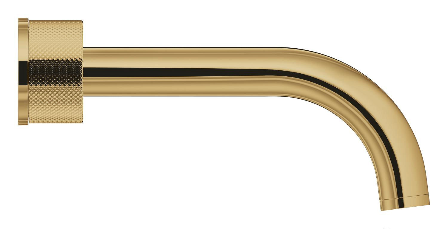 Grohe Atrio Private Collection 3 Delikli Duvardan Lavabo Bataryası M Boyut Cool Sunrise - 20589GL0