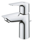 Grohe Lavabo Bataryası BauEdge S-Boyut Krom – 23328001