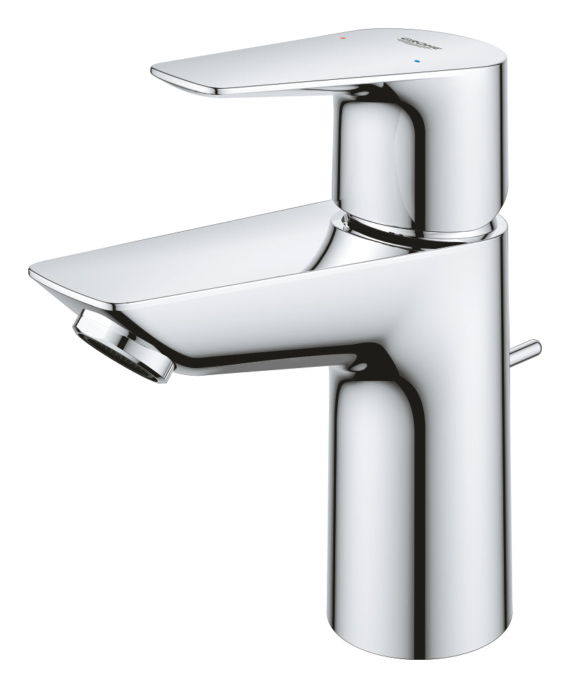Grohe Lavabo Bataryası BauEdge S-Boyut Krom – 23328001
