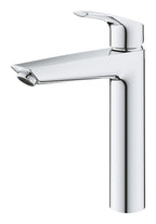 Grohe Eurosmart Tek Kumandalı Lavabo Bataryası
Xl - Boyut - 24164003