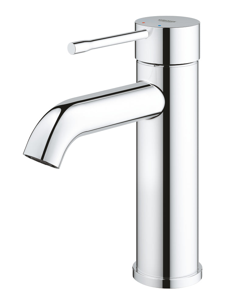 Grohe Essence Tek Kumandalı Lavabo Bataryası S - 24172001