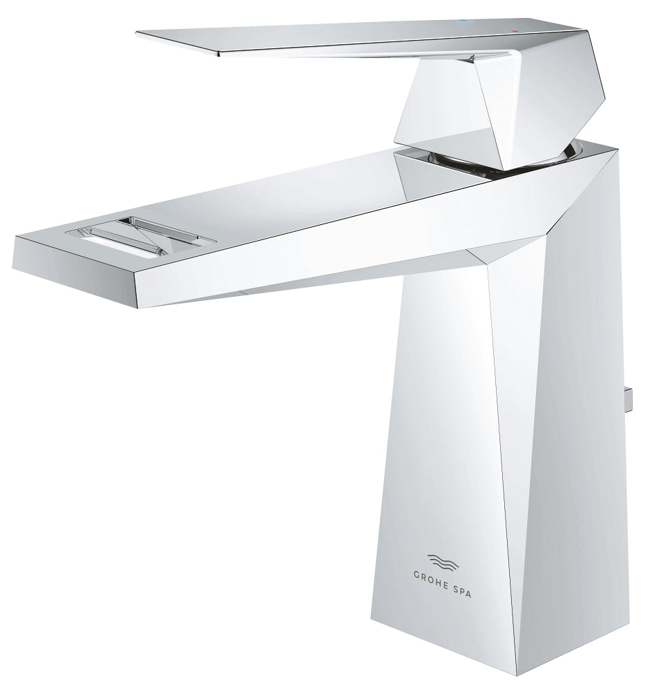Grohe Allure Brilliant Lavabo Bataryası M Boyut - 24341000