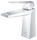 Grohe Allure Brilliant Lavabo Bataryası M Boyut Krom – 24342000