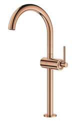 Grohe Lavabo Bataryası Atrio XL Boyut Warm Sunset – 24365DA0
