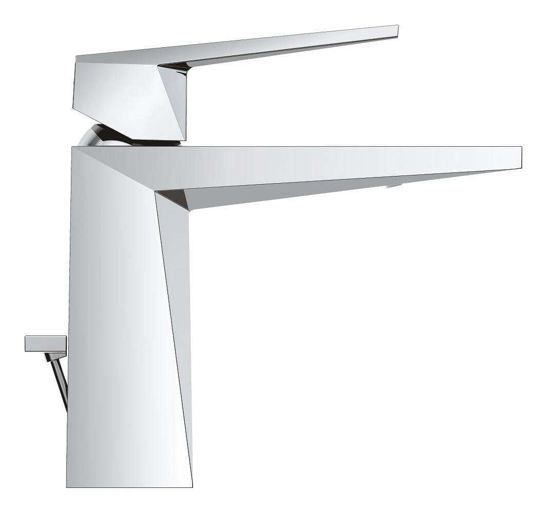 Grohe Allure Brilliant Private Collection Lavabo Bataryası M Boyut - 24397000