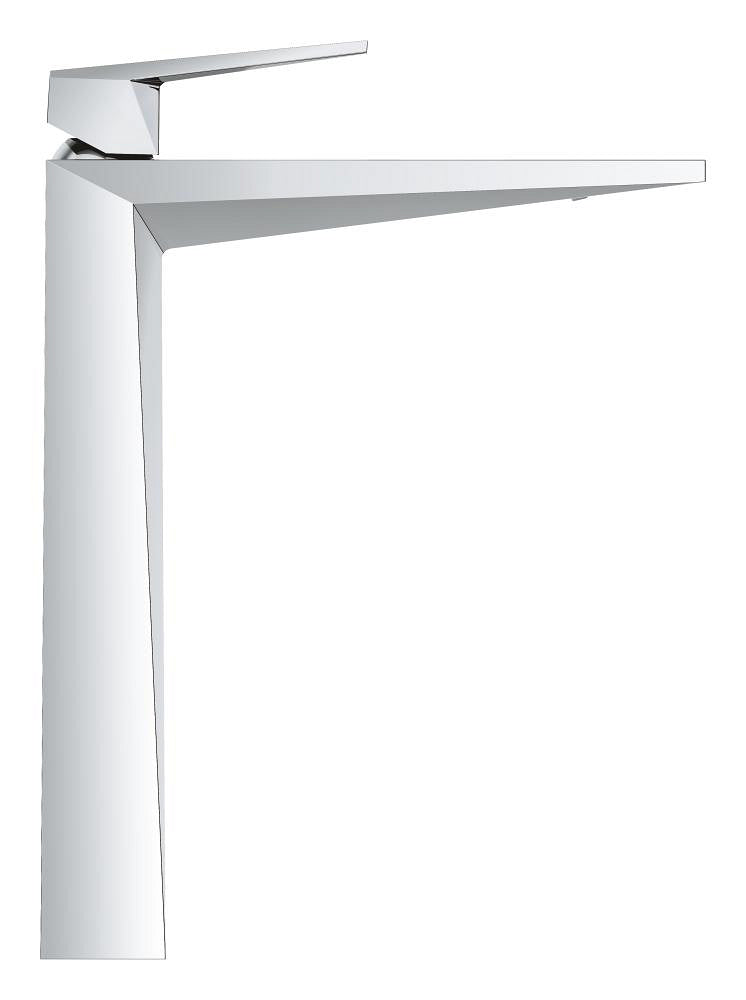Grohe Allure  Brilliant  Private  Collection Tek Kumandalı Lavabo Bataryası  X L- Boyut - 24417000