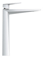 Grohe Allure Brilliant Private Collection Lavabo Bataryası XL Boyut Krom - 24419000