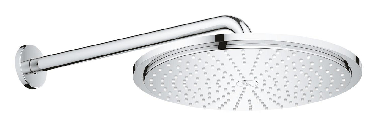 Grohe Rainshower Cosmopolitan Tepe Duşu ve Dirseği 38cm - 26066000