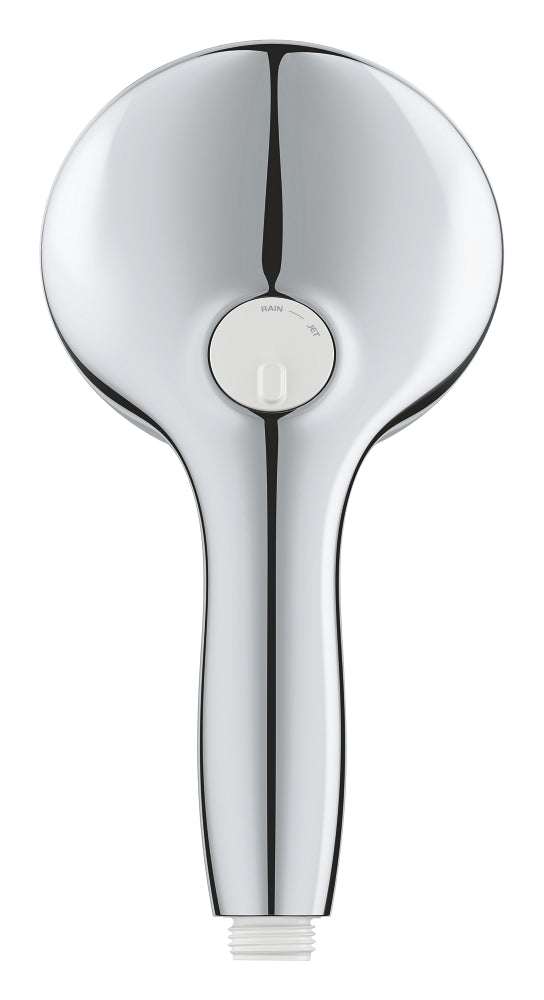 Grohe Tempesta 110 El Duşu 2 Akışlı Rain,Jet - 26161003