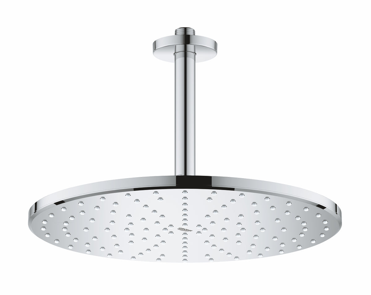 Grohe Rainshower Mono 310 Tepe Duşu Seti 142 Mm, Tek Akışlı 26560000
