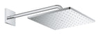 Grohe Rainshower Mono 310 cube Tepe Duşu Seti 422 mm, 1 akışlı- 26564000