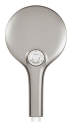 Grohe Rainshower Smartactive 130 El Duşu 3 Akışlı SuperSteel – 26574DC0