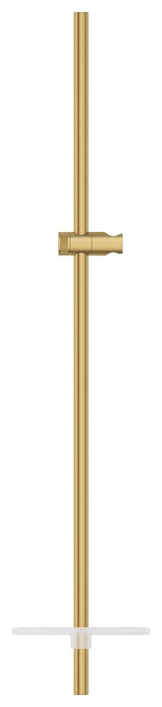Grohe Rainshower Smartactive Duş Sürgüsü, 900 mm Brushed Cool Sunrise - 26603GN0