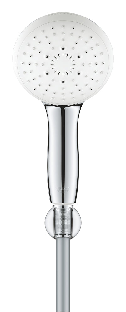 Grohe Tempesta 110 El Duşu Seti 3 Akışlı Rain,Jet,Massage - 26639003