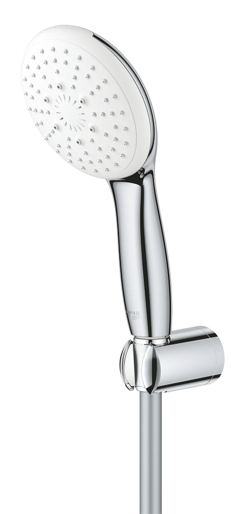 Grohe Tempesta 110 El Duşu Seti 3 Akışlı Rain,Jet,Massage - 26639003