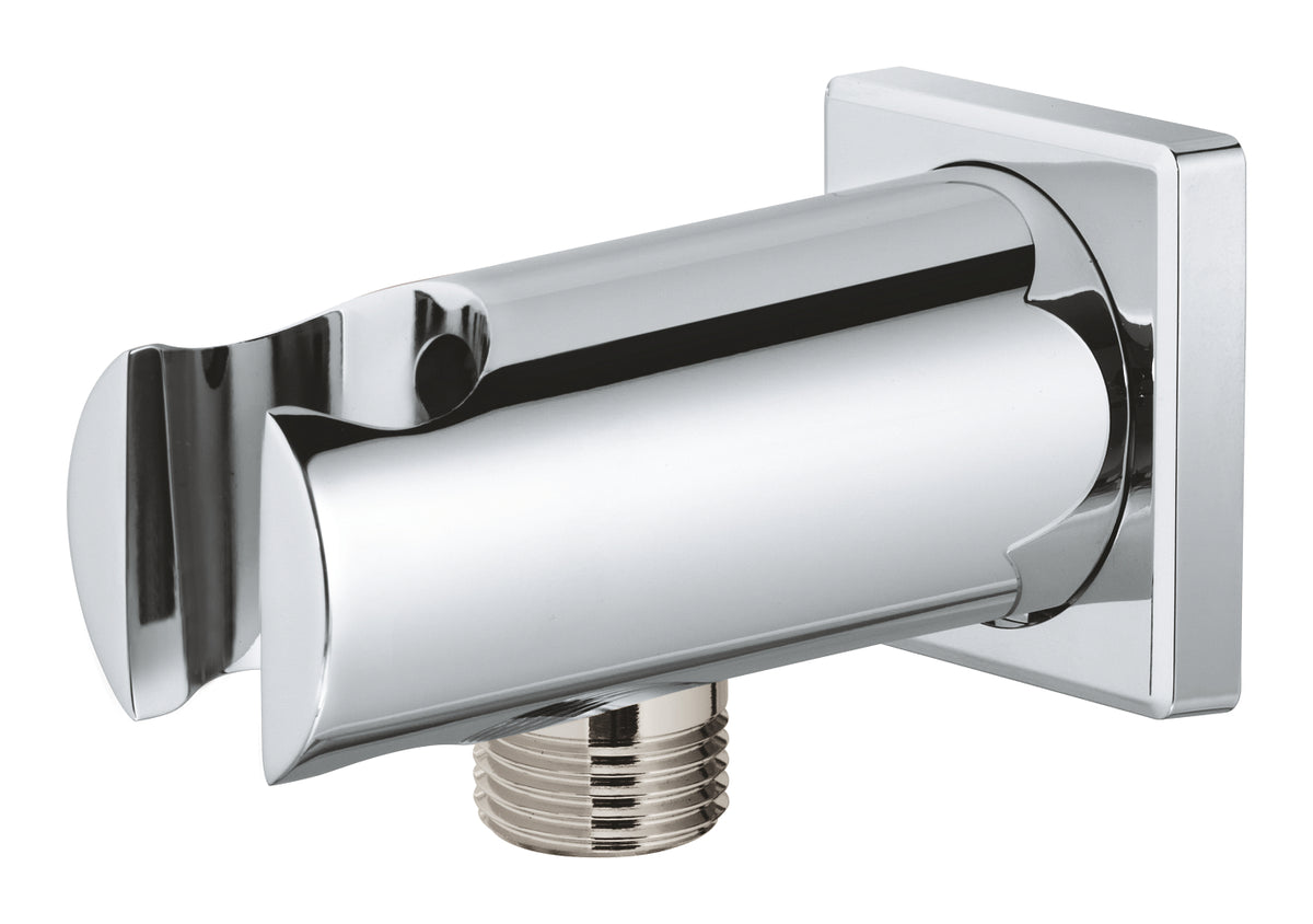 Grohe Rainshower Duş Çıkış Dirseği El Duş Askılı Krom – 26659000