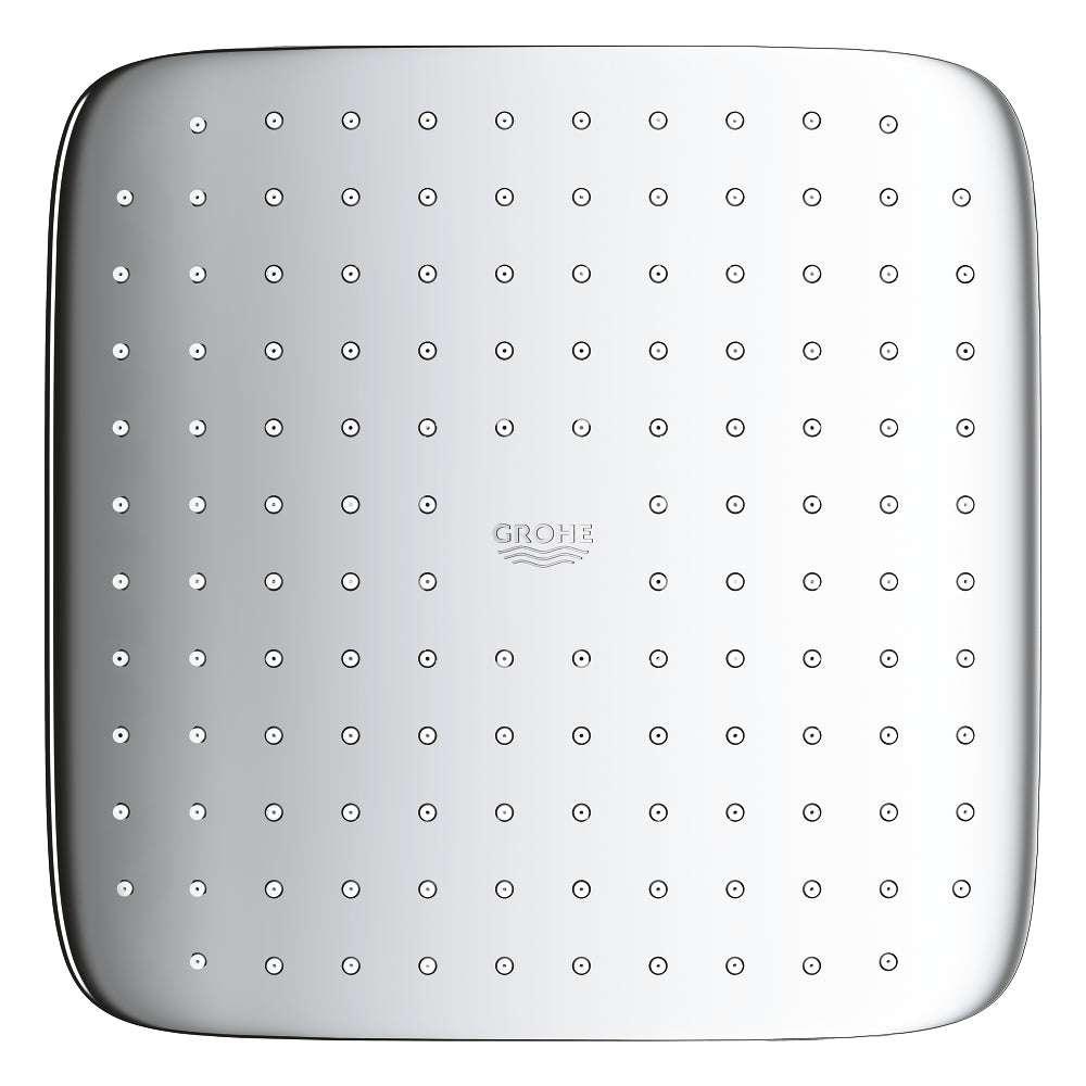Grohe Tempesta 250 Cube Tepe Duşu 1 Sprey 26681000