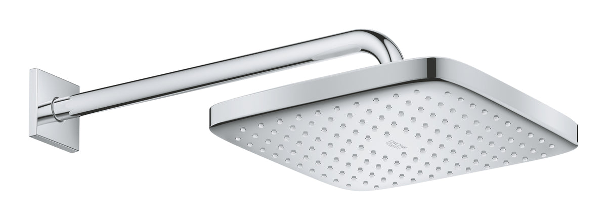 Grohe Tempesta 250 Cube Tepe Duşu Seti 380 Mm - 26687000