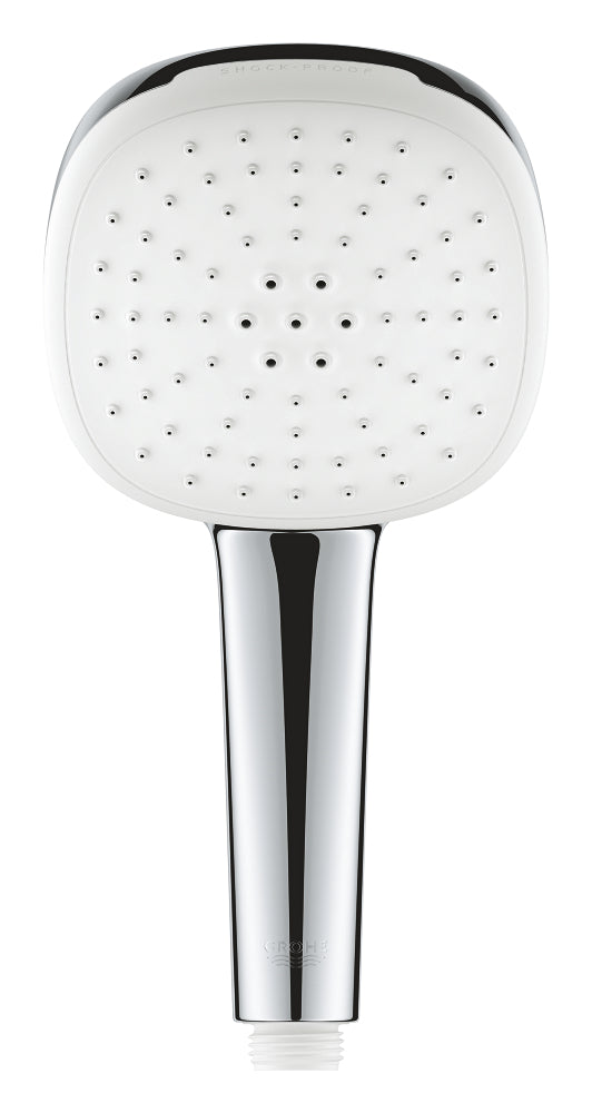Grohe Tempesta Cube 110 El Duşu 2 Akışlı  - 26902003