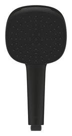 Grohe Tempesta Cube 110 El Duşu 2 Akışlı Mat Siyah - 269022433