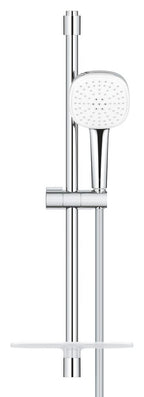 Grohe Tempesta Cube 110 Duşu Seti 2 Fonksyionlu Rain,Jet,Massage - 26907003