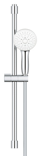 Grohe Tempesta 110 Duşu Seti 3 Akışlı Rain,Jet,Massage - 26916003