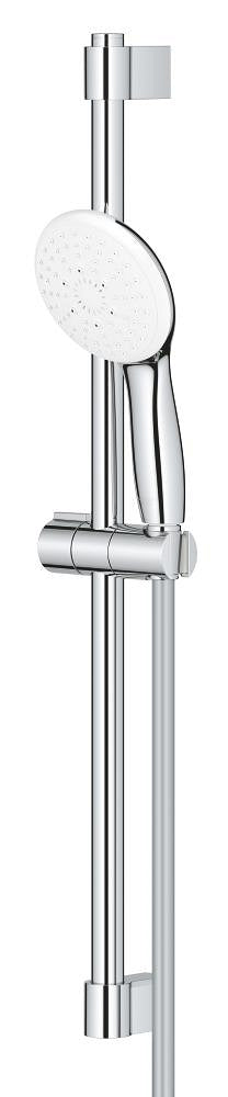 Grohe Tempesta 110 Duşu Seti 3 Akışlı Rain,Jet,Massage - 26916003