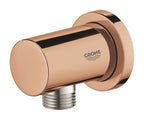 Grohe Rainshower® Su Çıkış Dirseği Warm Sunset - 27057DA0