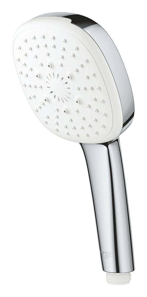 Grohe Tempesta Cube 110 El Duşu 3 Akışlı Rain,Jet,Masaj – 27572003