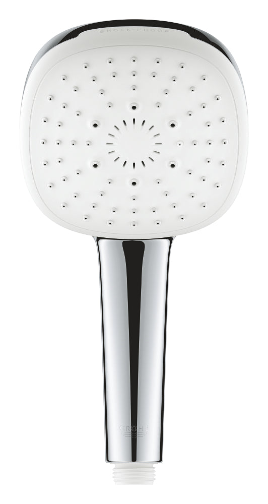 Grohe Tempesta Cube 110 El Duşu 3 Akışlı Rain,Jet,Masaj – 27574003