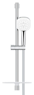 Grohe Tempesta Cube 110 Duş Seti 3 Akışlı Rain,Jet,Massage - 27576003