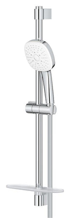 Grohe Tempesta Cube 110 Duş Seti 3 Akışlı Rain,Jet,Massage - 27576003