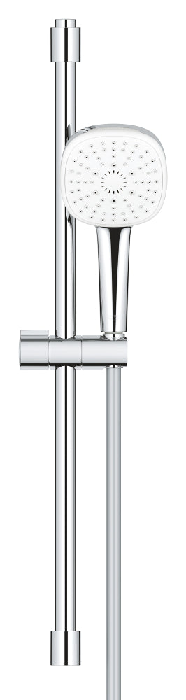 Grohe Tempesta Cube 110 Duş Seti 3 Akışlı Rain,Jet,Massage – 27579003
