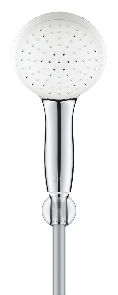 Grohe Tempesta 110 El Duşu Seti 2 Akışlı Rain,Jet - 2780330E