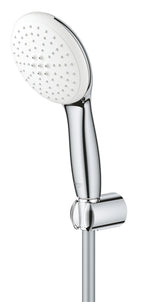 Grohe Tempesta 110 El Duşu Seti 2 Akışlı Rain,Jet - 2780330E