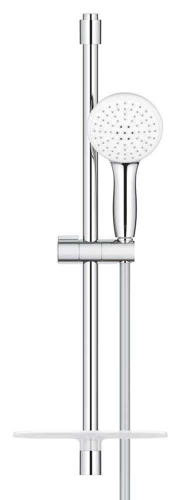 Grohe Tempesta 110 Duş Seti 2 Akışlı Rain,Jet - 27926003