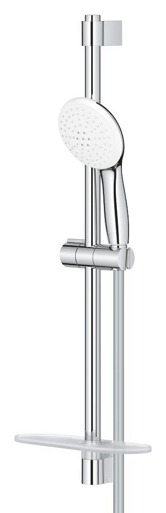Grohe Tempesta 110 Duş Seti 2 Akışlı Rain,Jet - 27926003