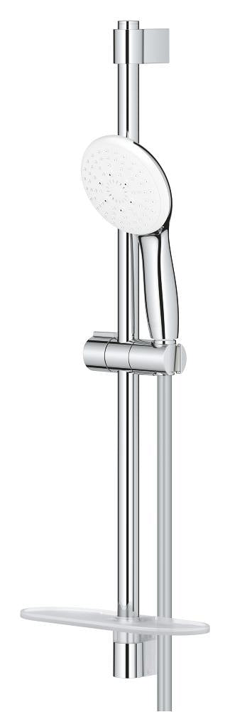 Grohe Tempesta 110 Duş Seti 3 Akışlı Rain,Jet,Massage - 27927003