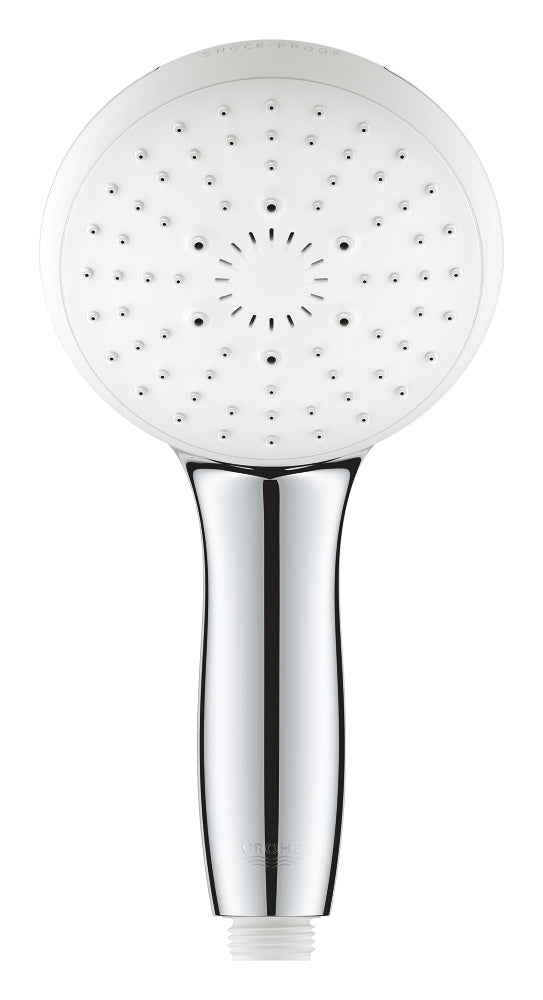 Grohe Tempesta 110 El Duşu 3 Akışlı Rain,Jet,Masaj - 28261003