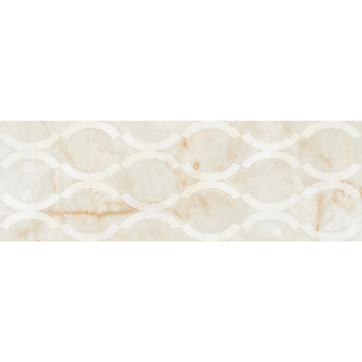 Arcana Duvar Karosu Bellagio Medaglia Ducale  25 x 75 cm