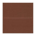 Porcelanosa Duvar Karosu Cuero Twin Cognag   37.7 x 37.7 cm