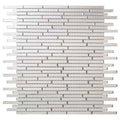 Dune Glass Mirror Mozaik 28.6 x 30 cm