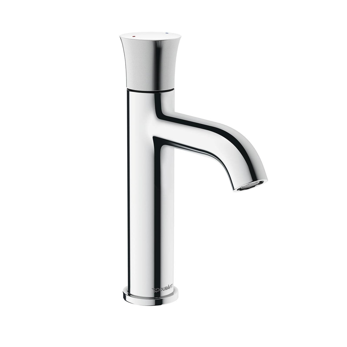 Duravit Lavabo Bataryası White Tulip Krom Medium  WT1020002010