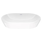 Duravit Lavabo D-Neo Çanak 60 x 40 cm, Beyaz 2372600070