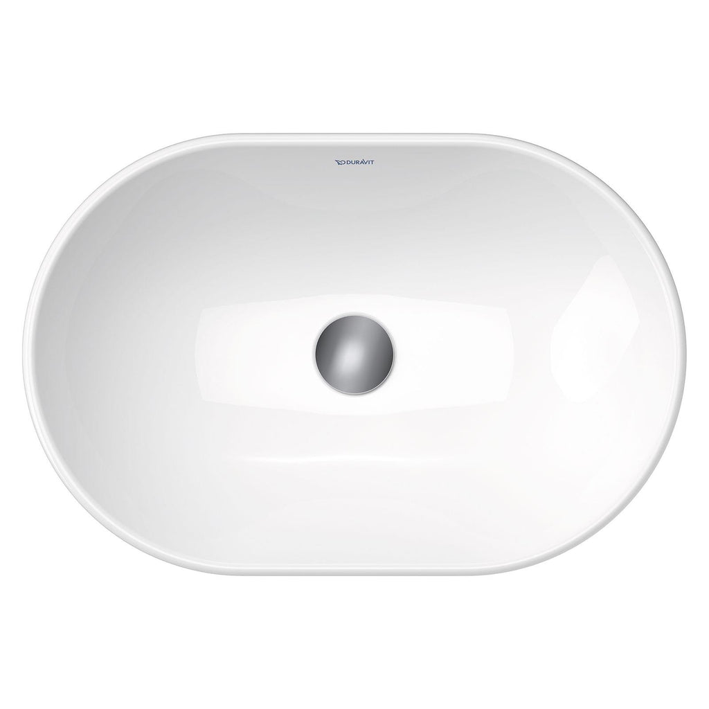 Duravit Lavabo Dolabı Takımı D-Neo  80x55 cm Doğal Ceviz Çanak Lavabo DE496707979