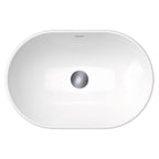 Duravit Lavabo Dolabı Takımı D-Neo  80x55 cm Doğal Ceviz Çanak Lavabo DE496707979