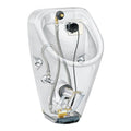 Duravit Pisuar Duraplus Pilli 34.5 X 31.5 cm, Beyaz 0830370000